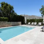Menut Nou Villa Pollensa