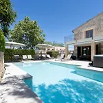 Menut Nou Villa Pollensa