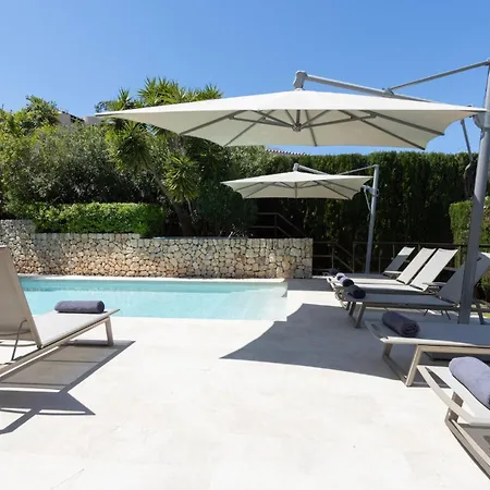 Menut Nou * Pollenca