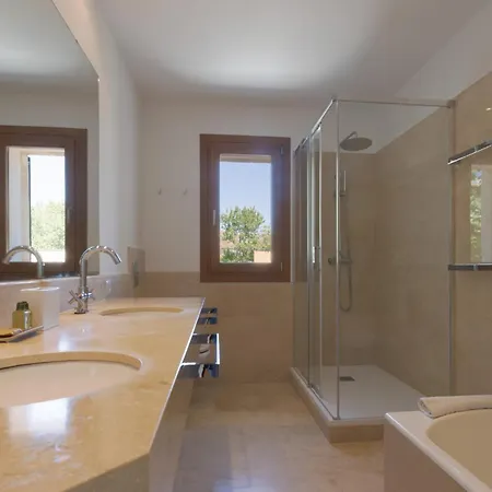 Menut Nou Villa Pollenca