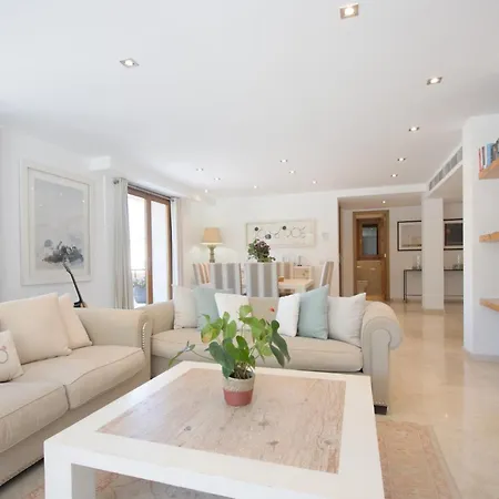 Menut Nou Villa Pollenca