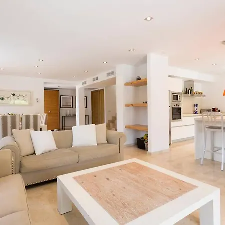Villa Can Menut Nou Pollensa