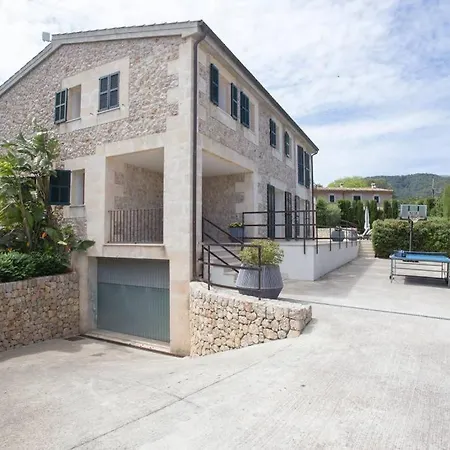Villa Can Menut Nou