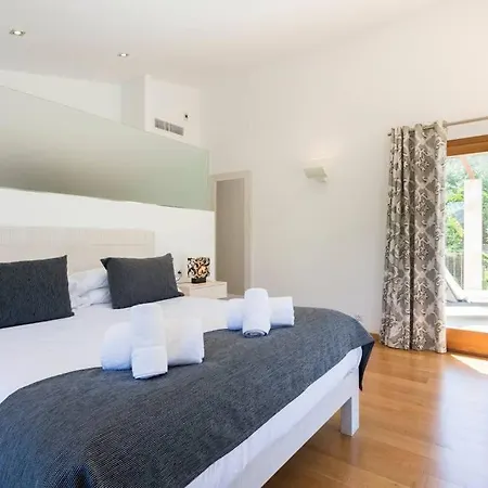 Villa Can Menut Nou Pollensa