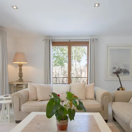 Villa Menut Nou *