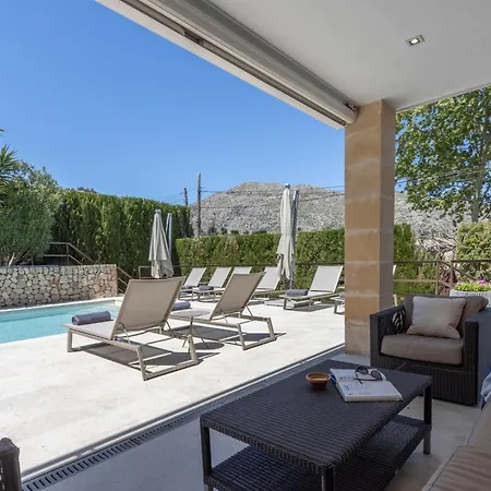 Menut Nou * Pollença