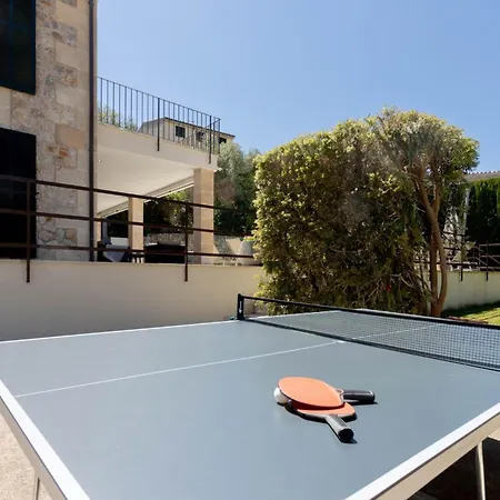 Villa Menut Nou