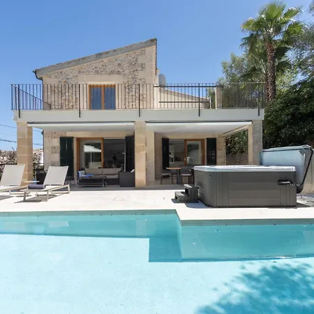 Villa Menut Nou Pollensa