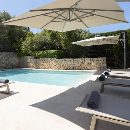 Villa Menut Nou