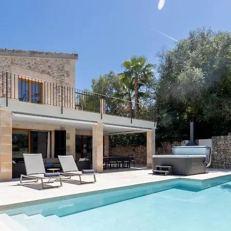 Villa Menut Nou *