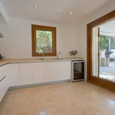 Villa Menut Nou Pollensa