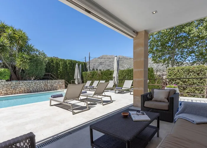 Menut Nou * Pollença