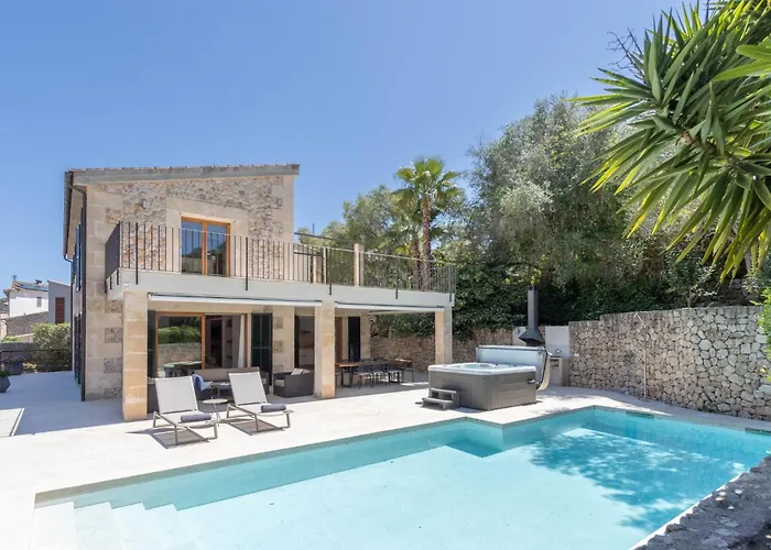 Menut Nou * Pollença