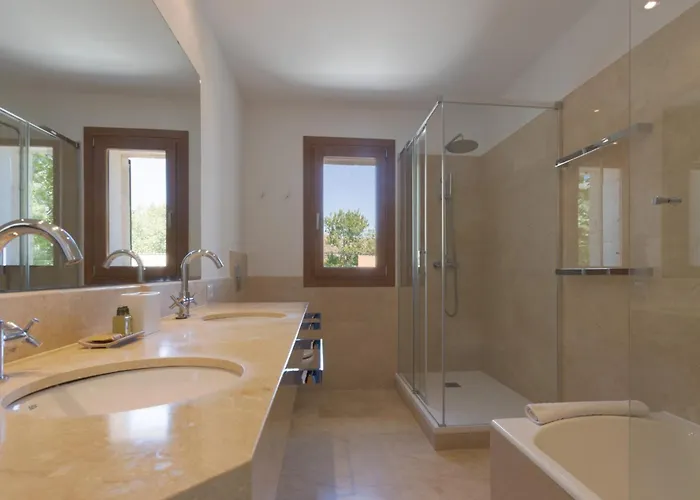 Menut Nou Villa Pollenca