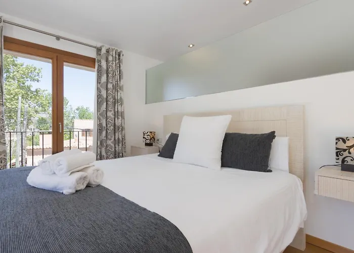 Menut Nou * Pollença