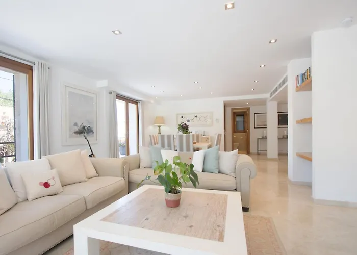 Menut Nou Villa Pollenca