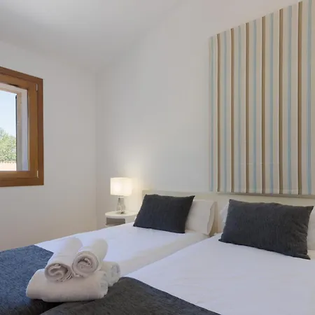 Willa Menut Nou Pollensa