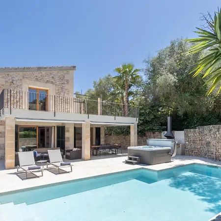 Menut Nou * Pollensa