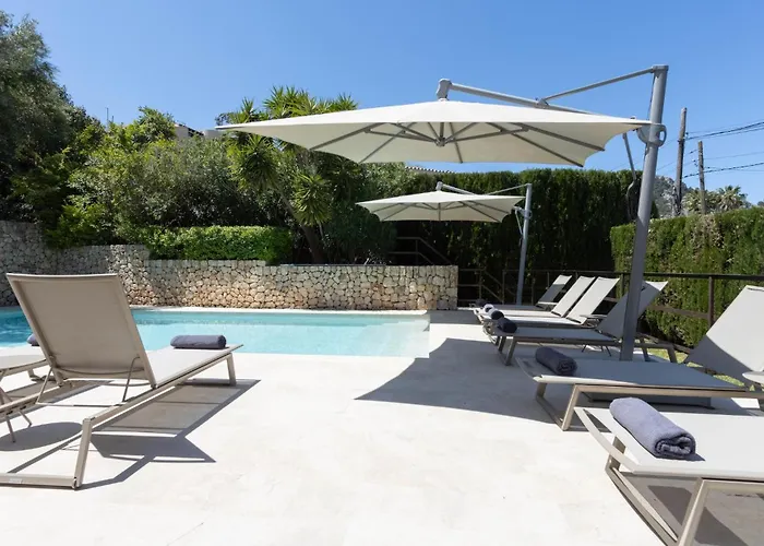 Menut Nou * Pollensa