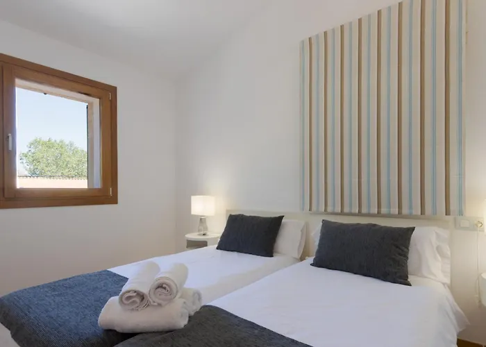 Villa Menut Nou Pollensa