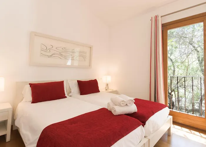 Villa Menut Nou Pollensa