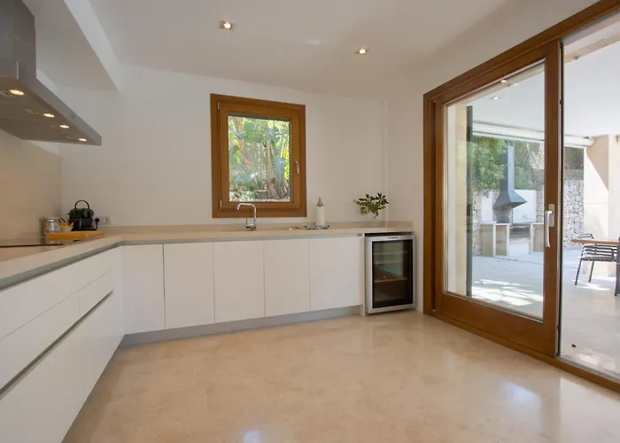 Villa Menut Nou Pollensa